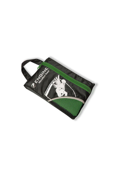 Engine Swim and Gym Micro Towel