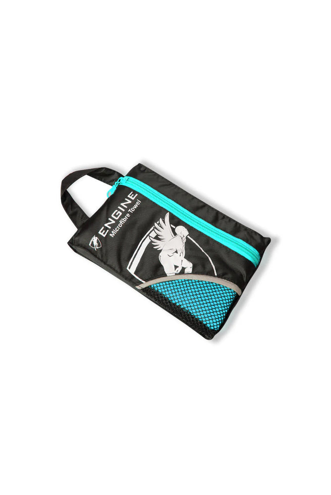 Engine Swim and Gym Micro Towel