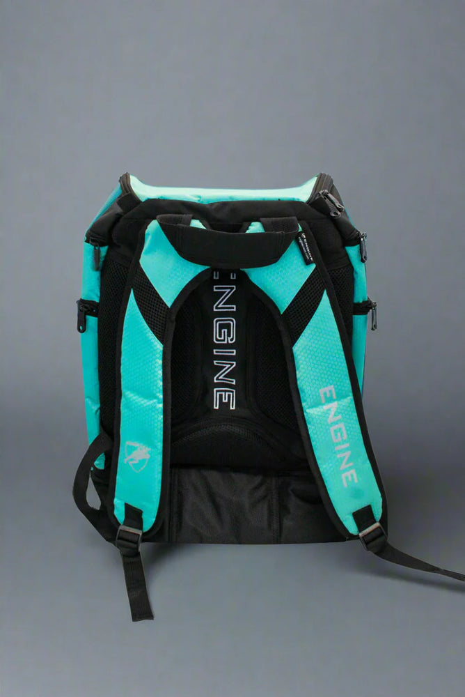 Engine Backpack Pro