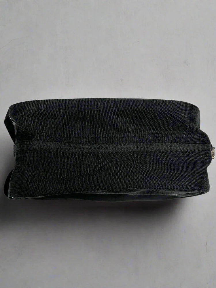 Engine Toiletry Bag