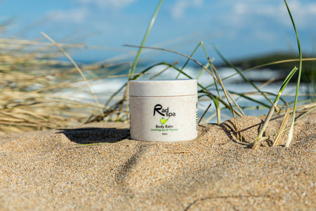 Rad Wax Body Balm
