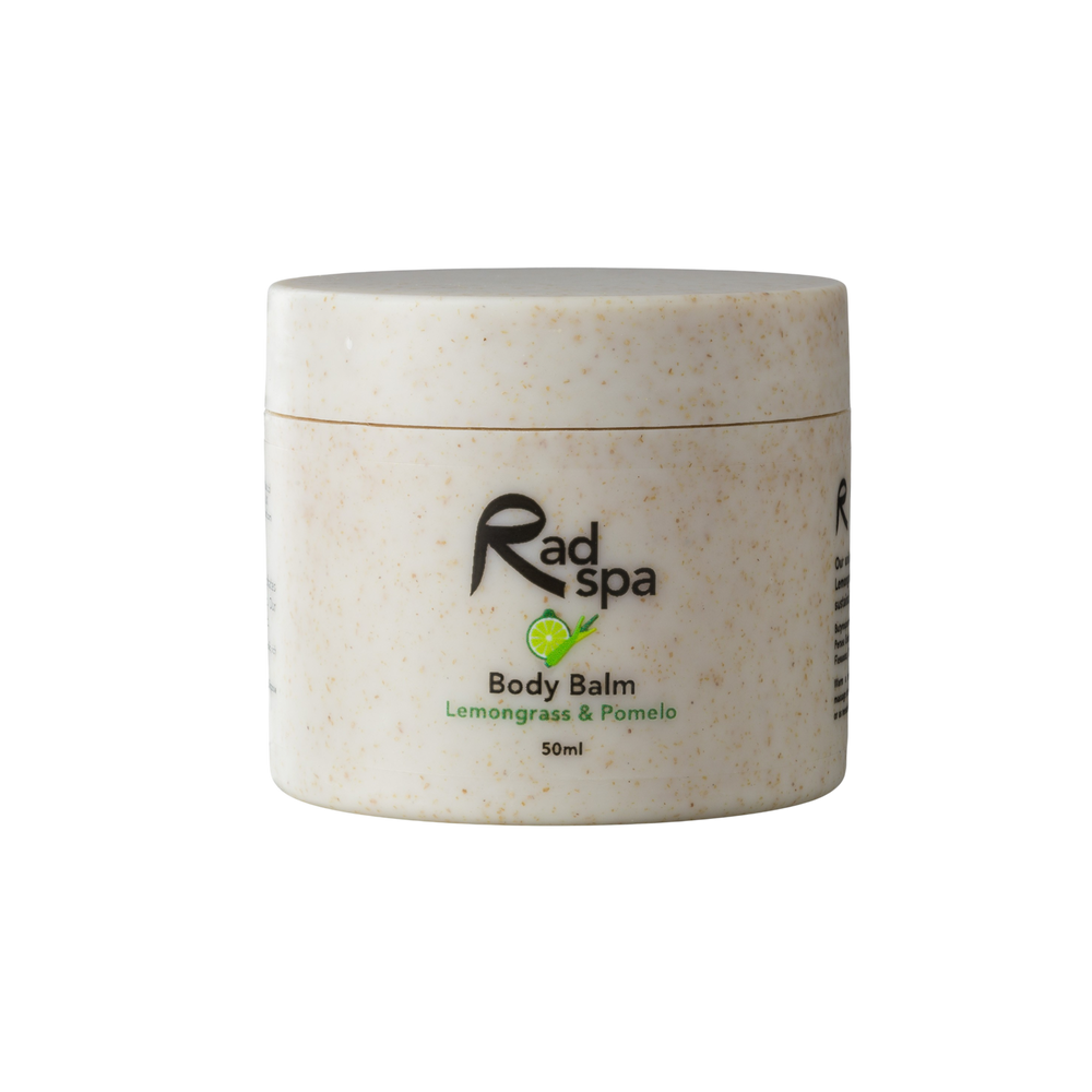 Rad Wax Body Balm