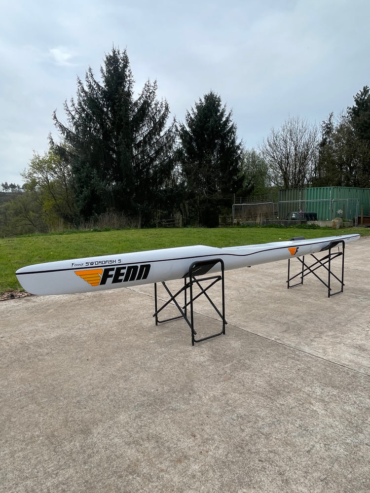 USED BOAT - Fennix Swordfish S