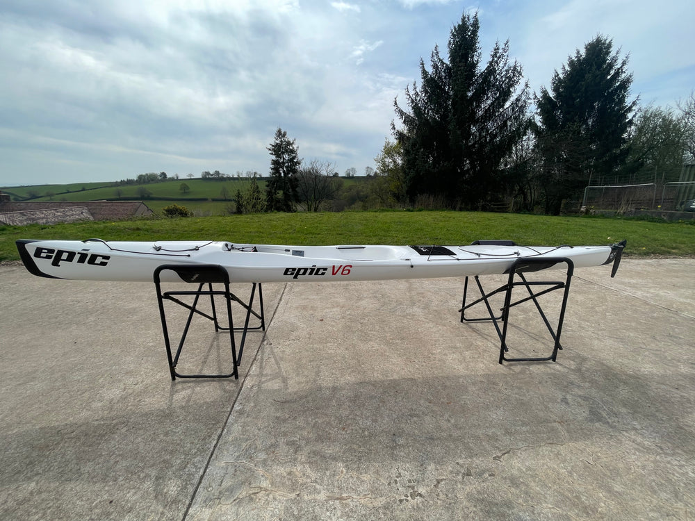 USED BOAT - V6 Gen 2 (Performance)