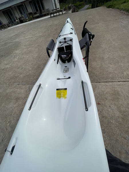 USED BOAT - V6 Gen 2 (Performance)