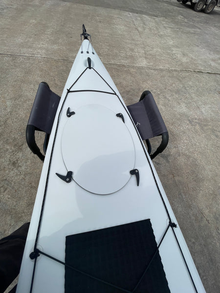 USED BOAT - V6 Gen 2 (Performance)