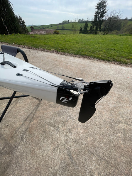USED BOAT - V6 Gen 2 (Performance)