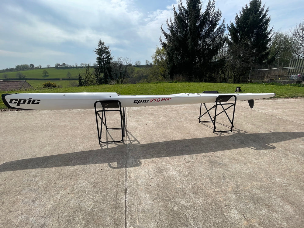 USED BOAT - V10 Sport  Gen 1 (Performance)