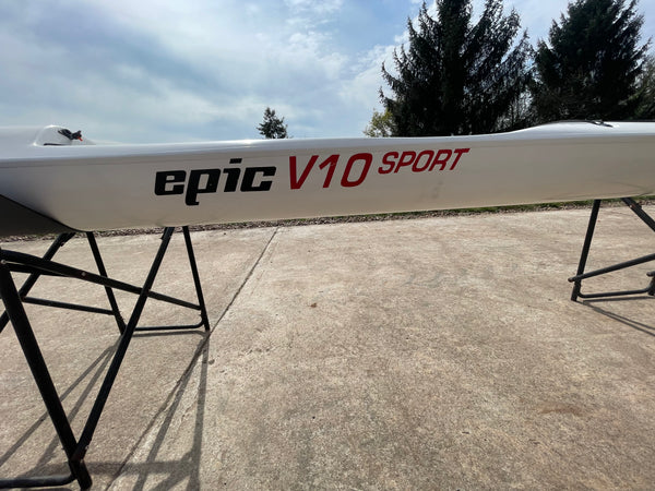 USED BOAT - V10 Sport  Gen 1 (Performance)