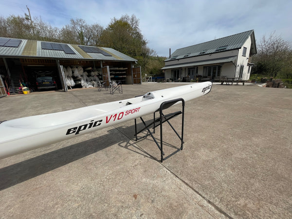 USED BOAT - V10 Sport  Gen 1 (Performance)