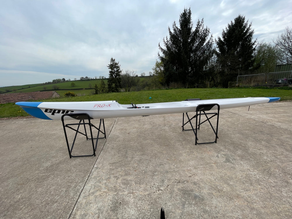USED BOAT - Surf Life Saving SLS10 Pro X