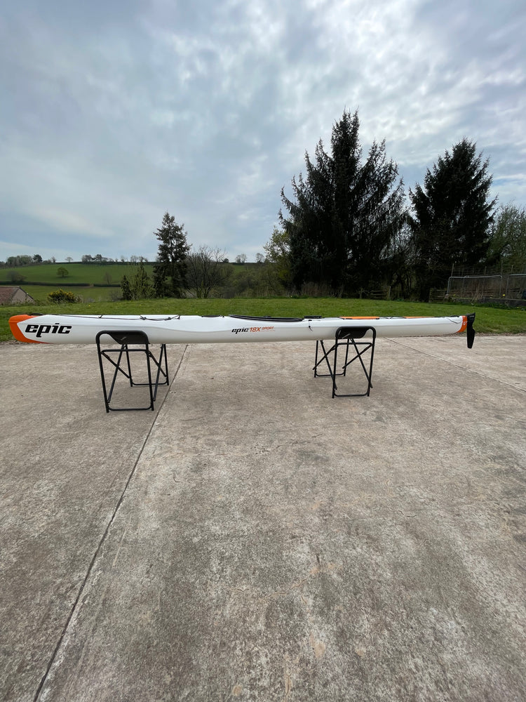 USED BOAT - 18XS Gen 2 Expedition