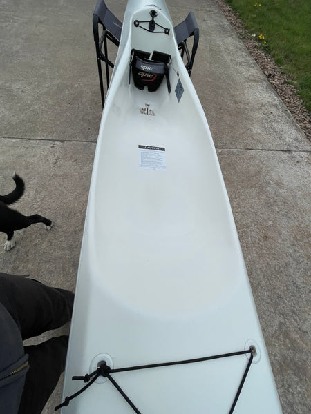 USED BOATS - V12 Gen 2 Performance - Used