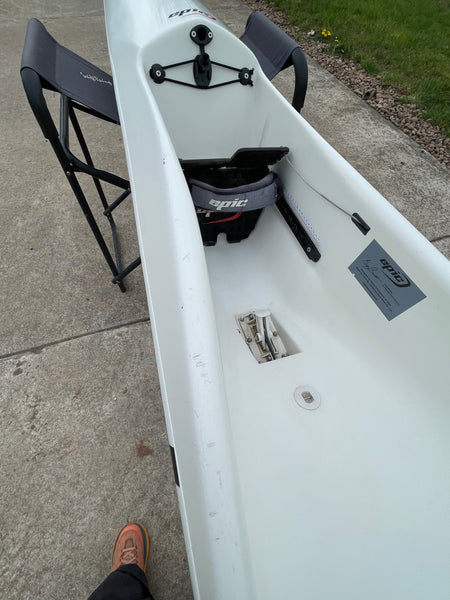 USED BOATS - V12 Gen 2 Performance - Used
