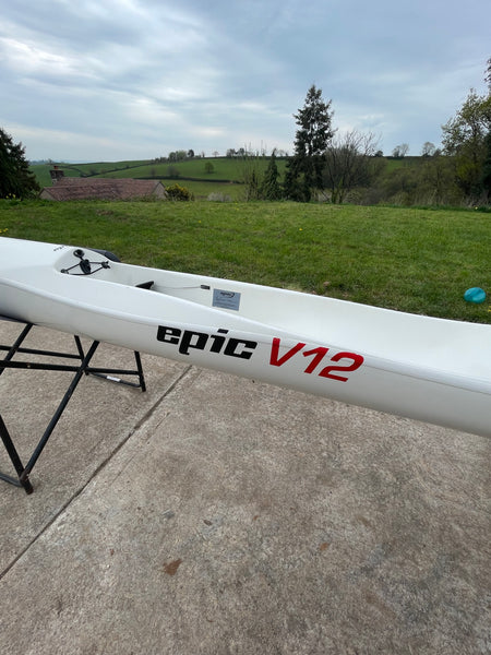 USED BOATS - V12 Gen 2 Performance - Used