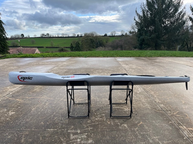 USED - Epic V5 Rotomolded