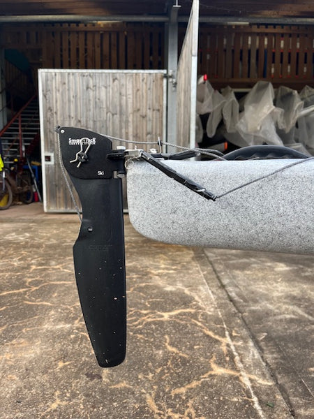 USED - Epic V5 Rotomolded