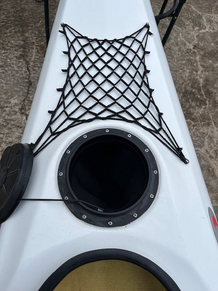 USED BOAT - Prijon Barracuda RS Carbon/Aramid