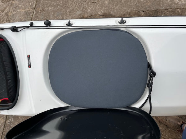 USED BOAT - Prijon Barracuda RS Carbon/Aramid