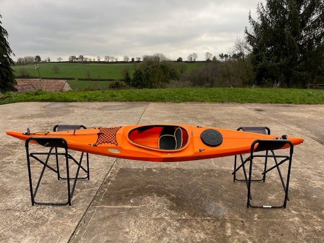 USED BOAT - Prijon Junior Sea Kayaks