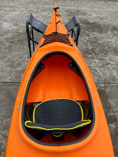 USED BOAT - Prijon Junior Sea Kayaks