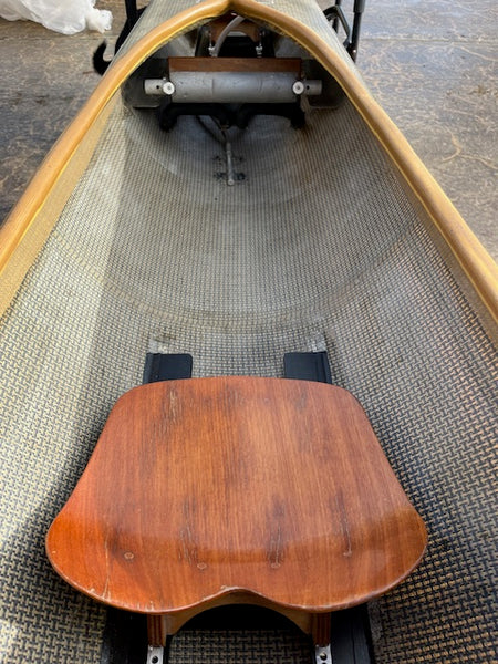 USED BOAT - Nick Pink Viper K2