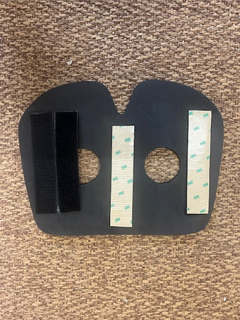 Mocke Adjustable Seat Pad