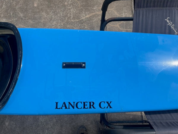 Knysna LANCER CX