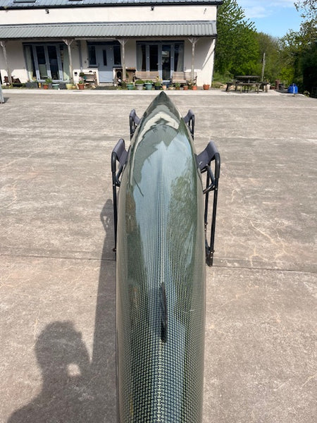 Kirton Torque 2