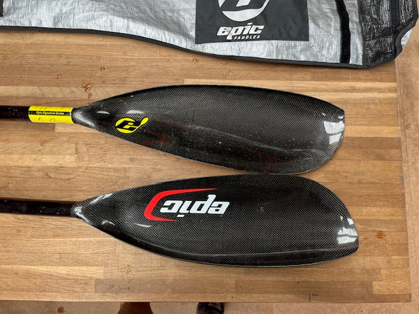 Used - Epic FC Mid 210-220