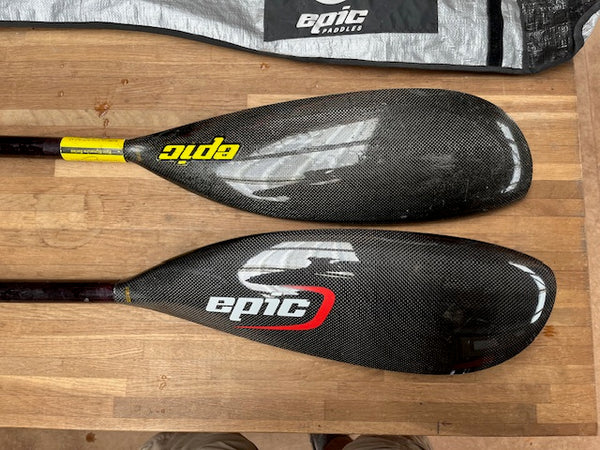Used - Epic FC Mid 210-220