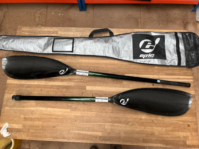 Used - Epic CC Mid 210-220