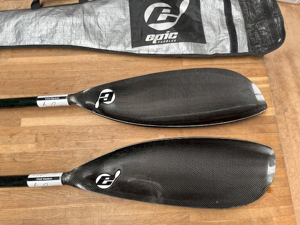 Used - Epic CC Mid 210-220