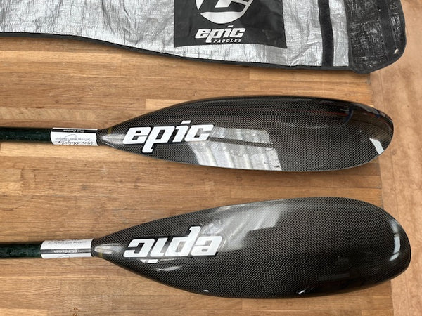 Used - Epic CC Mid 210-220