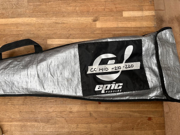 Used - Epic CC Mid 210-220