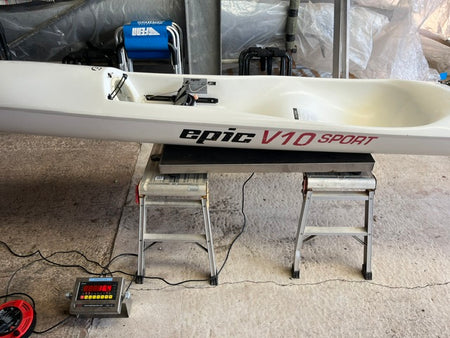 USED BOAT - V10 Sport  Gen 1 (Club)