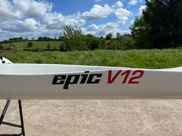 USED BOATS - V12 Gen 2 Performance - Used