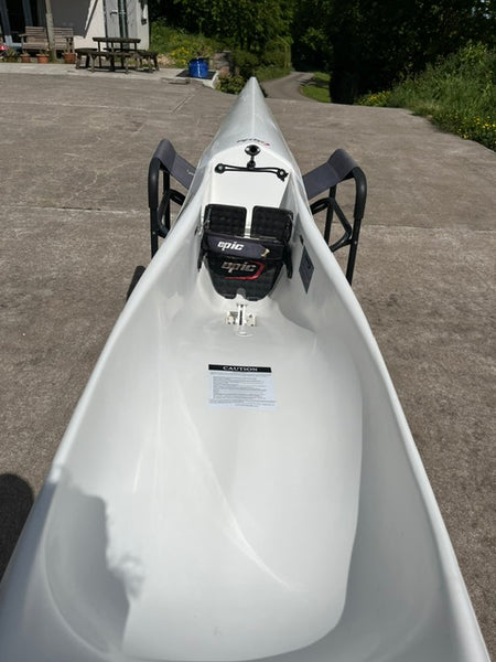 USED BOATS - V12 Gen 2 Performance - Used