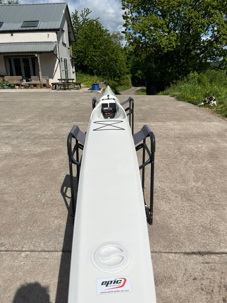 USED BOATS - V12 Gen 2 Performance - Used