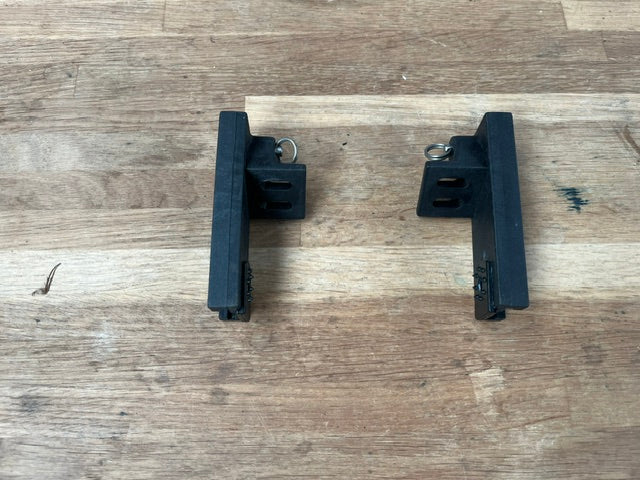 Fenn Footrest Sliders