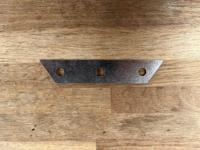 Fenn Steering Arm