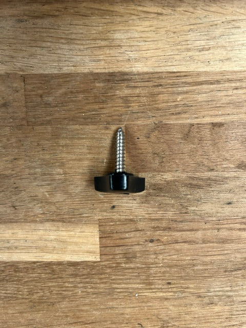 Fenn Rudder Hatch Thumb Screw