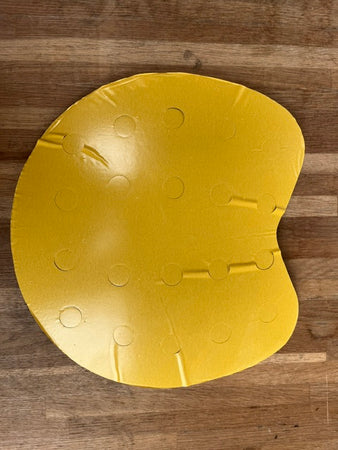 Fenn Seat Pad
