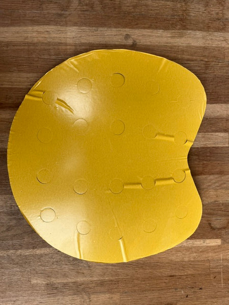Fenn Seat Pad
