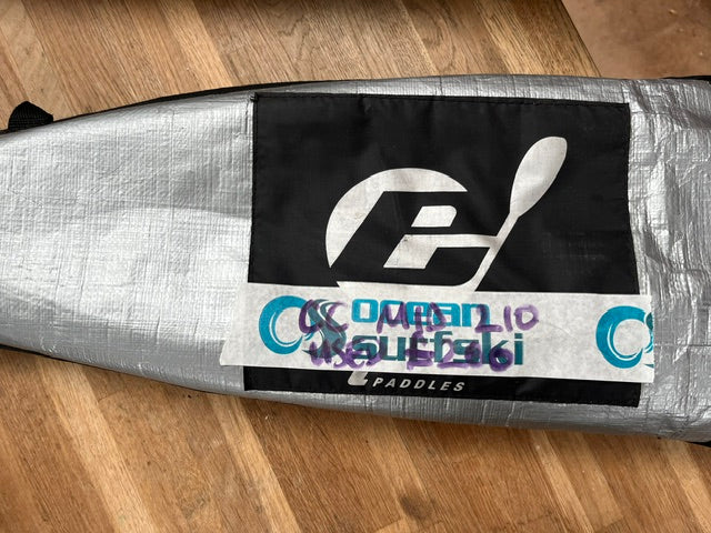Used - Epic CC Mid 210-220