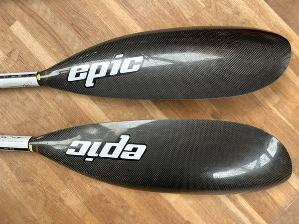 Used - Epic CC Mid 210-220