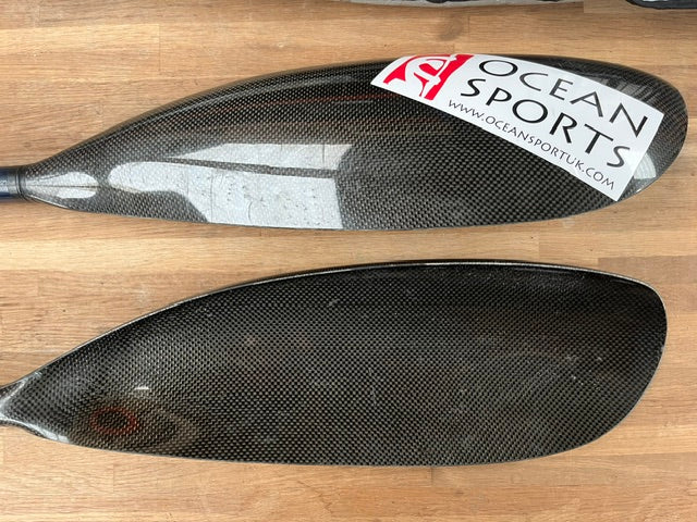 Used - FC Wing Small (700) 195-205
