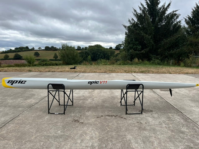 USED BOATS - Kirton V11  - Used