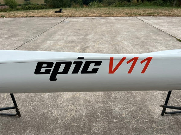 USED BOATS - Kirton V11  - Used