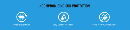 Intego Sunscreen